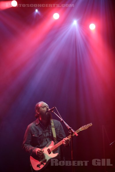 BROTHER JUNIOR - 2023-03-11 - PARIS - Olympia - Jullien Arniaud